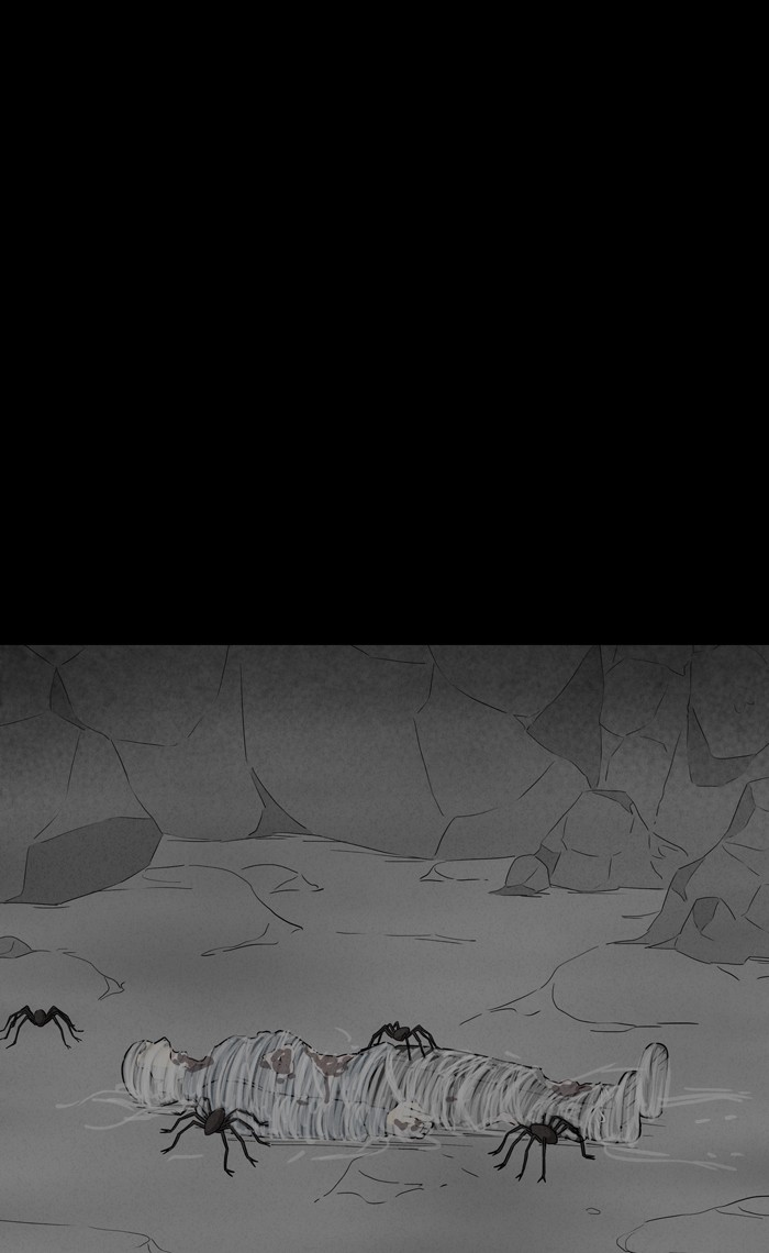 Tales of the unusual Chapter 317 page 35 - Chapter 317: Ep. 317 - Queen of Anesthesia - Part 3