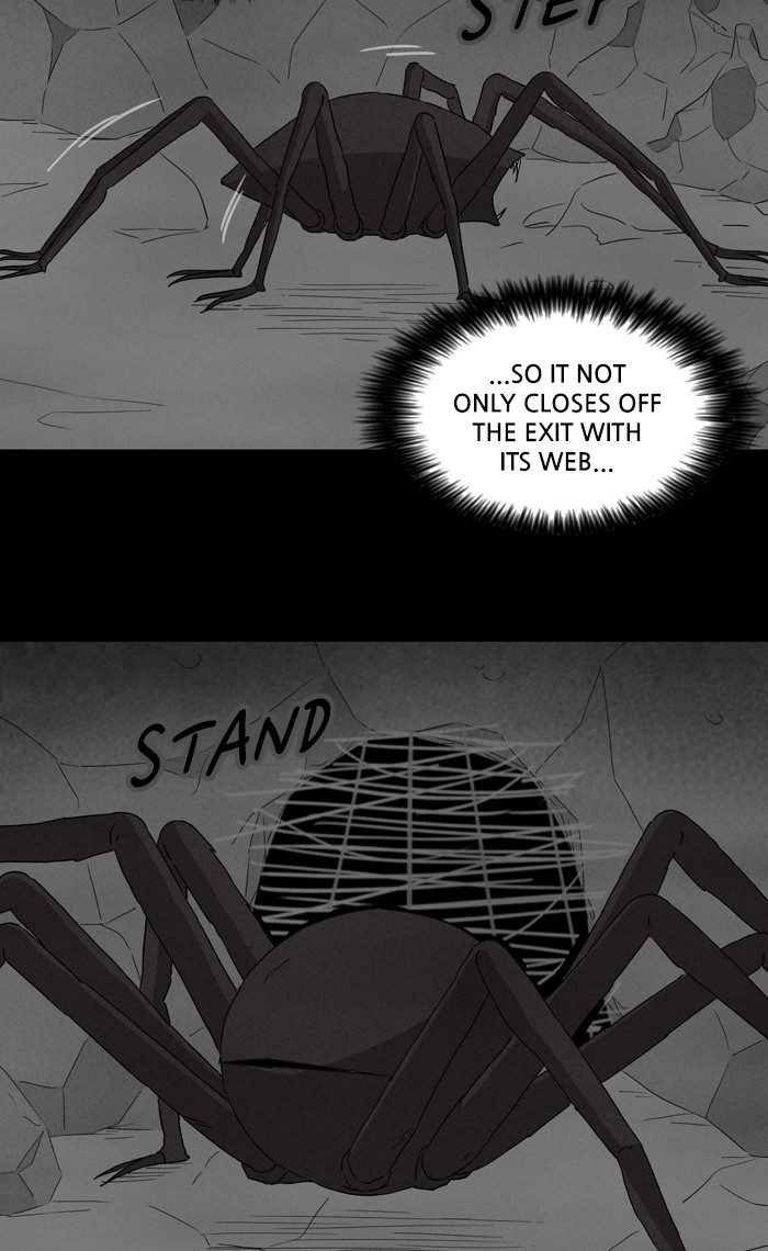 Tales of the unusual Chapter 317 page 38 - Chapter 317: Ep. 317 - Queen of Anesthesia - Part 3