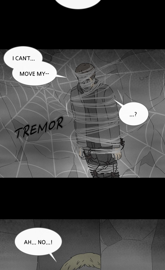 Tales of the unusual Chapter 317 page 41 - Chapter 317: Ep. 317 - Queen of Anesthesia - Part 3