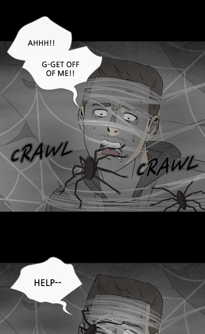 Tales of the unusual Chapter 317 page 43 - Chapter 317: Ep. 317 - Queen of Anesthesia - Part 3