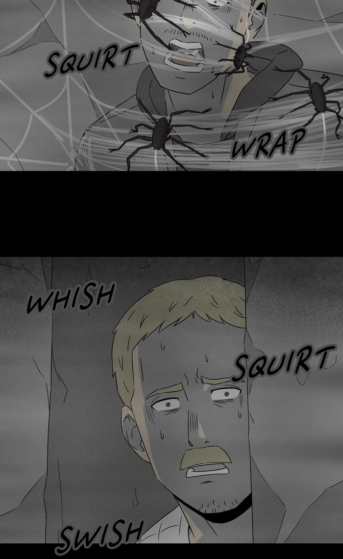 Tales of the unusual Chapter 317 page 44 - Chapter 317: Ep. 317 - Queen of Anesthesia - Part 3