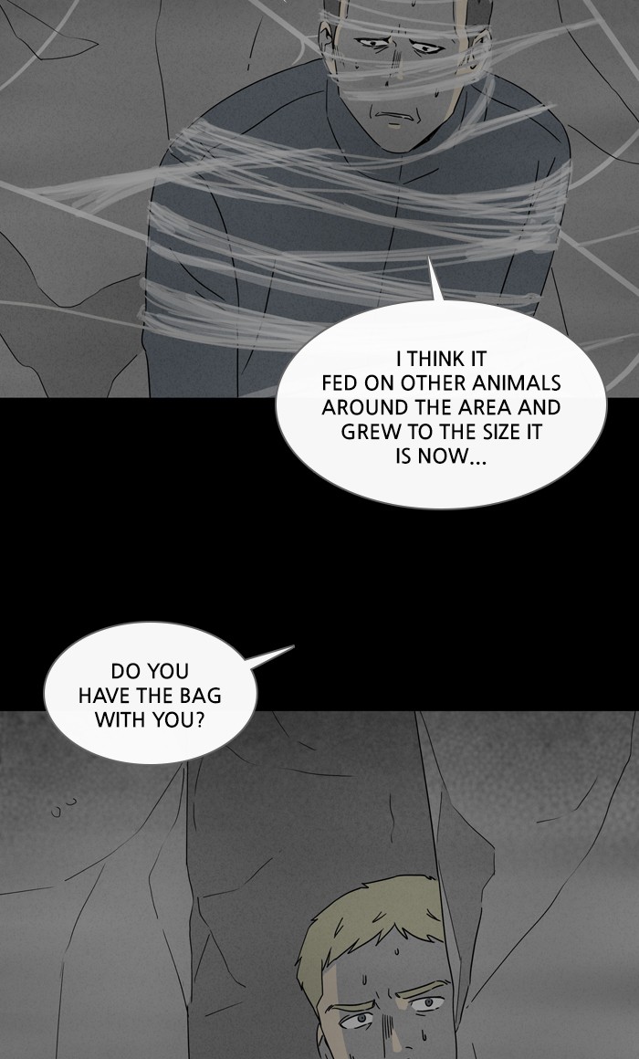 Tales of the unusual Chapter 317 page 5 - Chapter 317: Ep. 317 - Queen of Anesthesia - Part 3