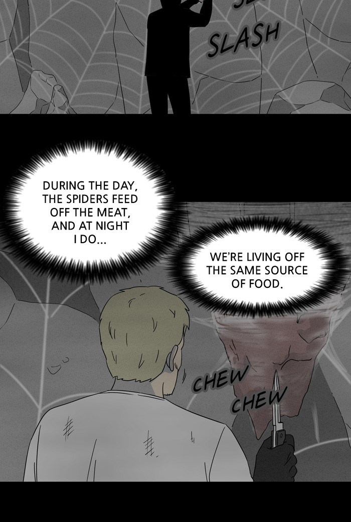 Tales of the unusual Chapter 318 page 22 - Chapter 318: Ep. 318 - Queen of Anesthesia - Part 4