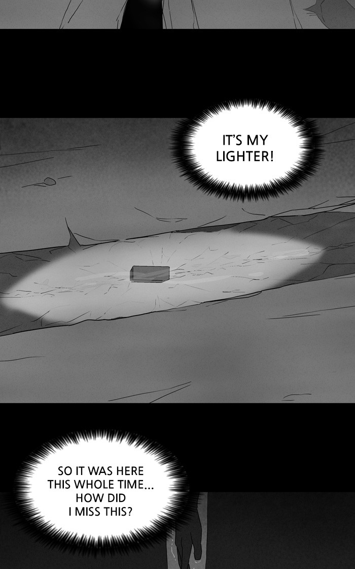 Tales of the unusual Chapter 318 page 32 - Chapter 318: Ep. 318 - Queen of Anesthesia - Part 4
