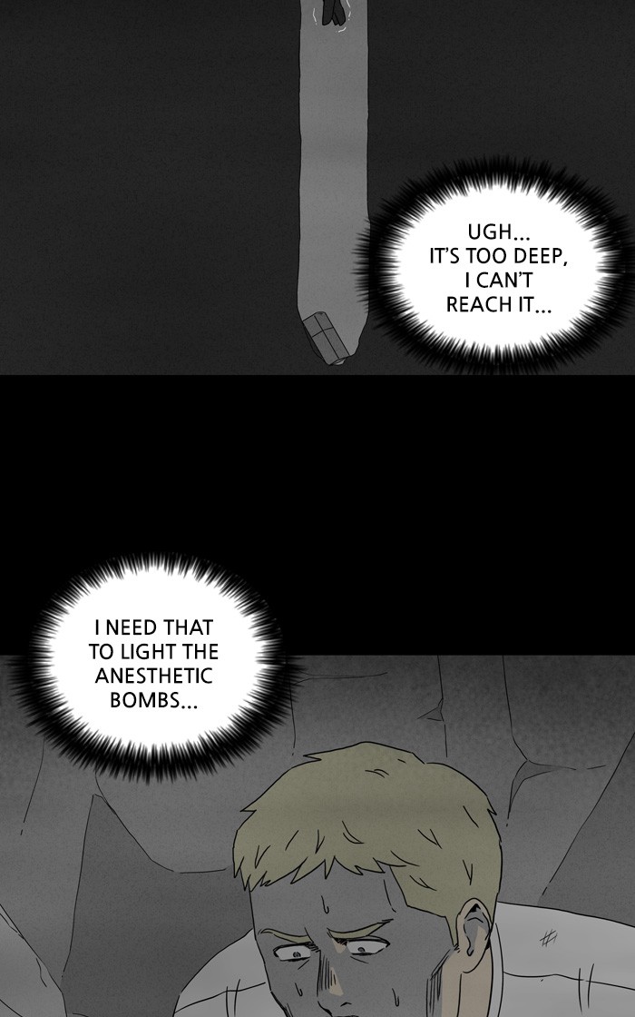 Tales of the unusual Chapter 318 page 33 - Chapter 318: Ep. 318 - Queen of Anesthesia - Part 4