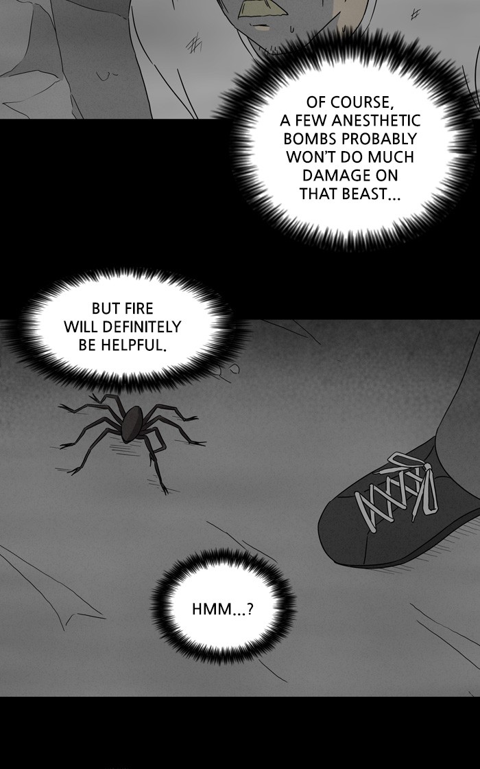 Tales of the unusual Chapter 318 page 34 - Chapter 318: Ep. 318 - Queen of Anesthesia - Part 4