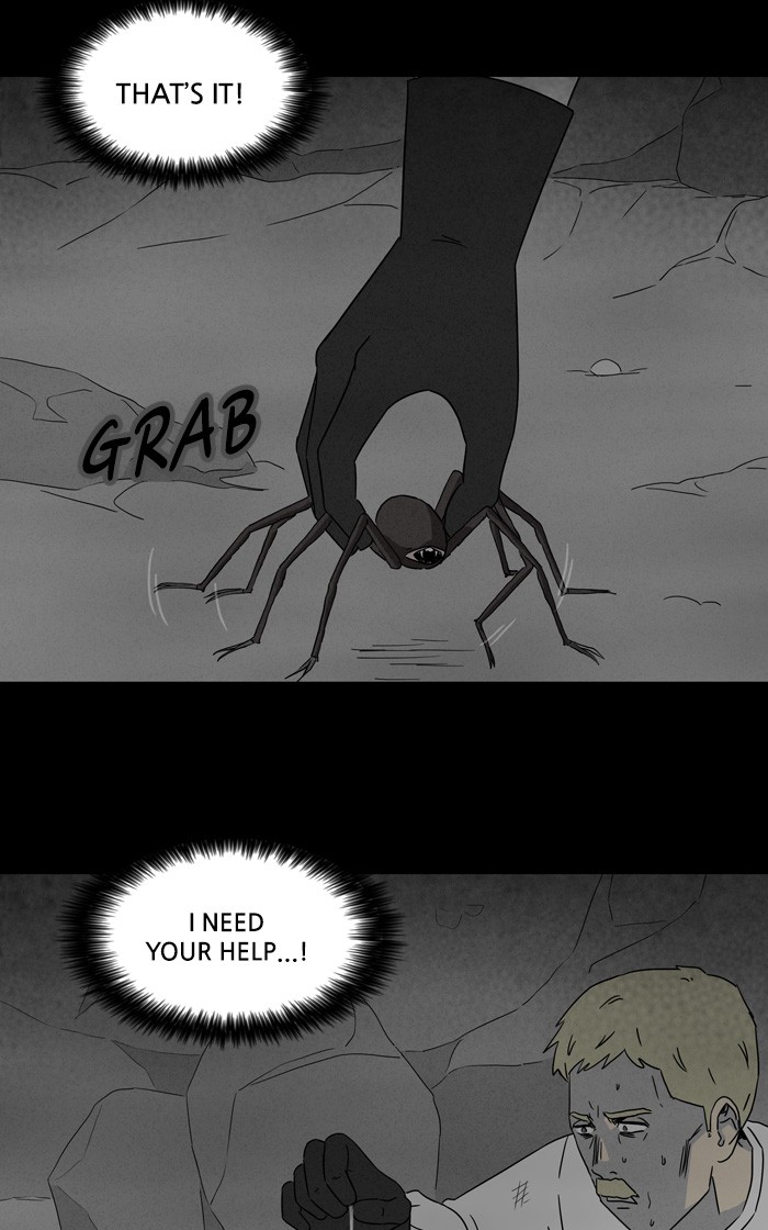 Tales of the unusual Chapter 318 page 35 - Chapter 318: Ep. 318 - Queen of Anesthesia - Part 4