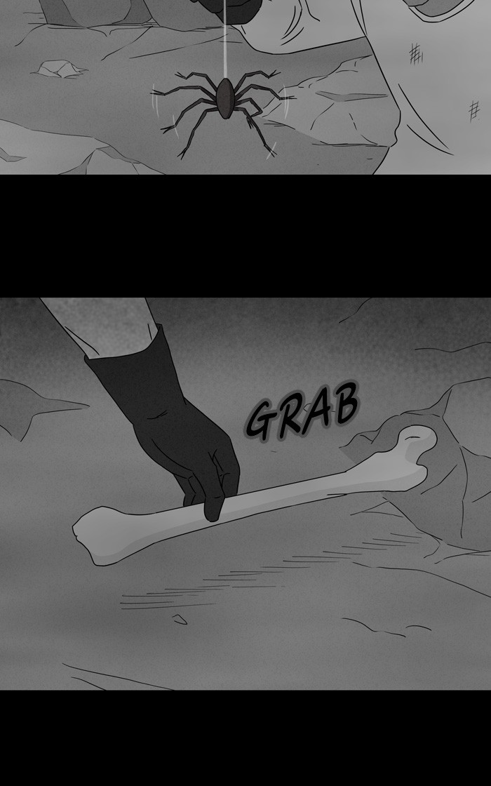 Tales of the unusual Chapter 318 page 36 - Chapter 318: Ep. 318 - Queen of Anesthesia - Part 4