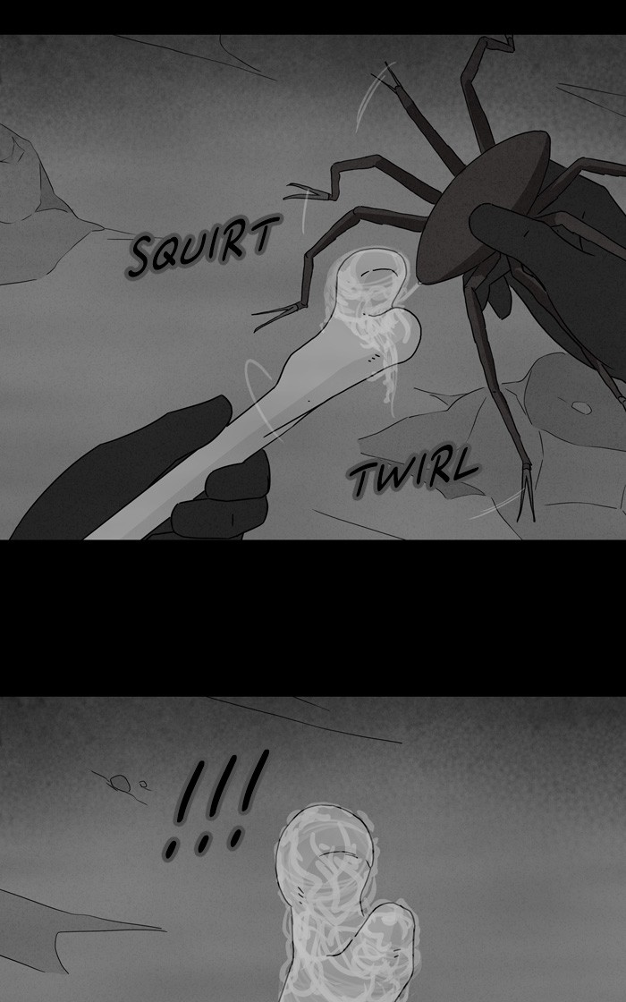 Tales of the unusual Chapter 318 page 37 - Chapter 318: Ep. 318 - Queen of Anesthesia - Part 4