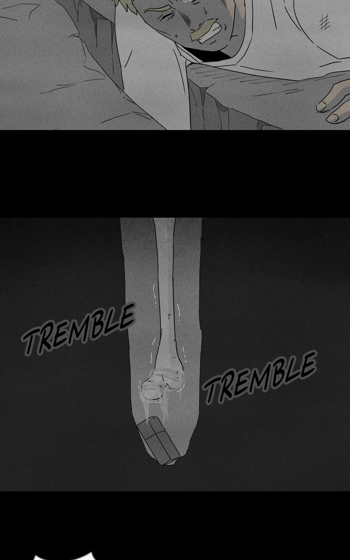 Tales of the unusual Chapter 318 page 40 - Chapter 318: Ep. 318 - Queen of Anesthesia - Part 4