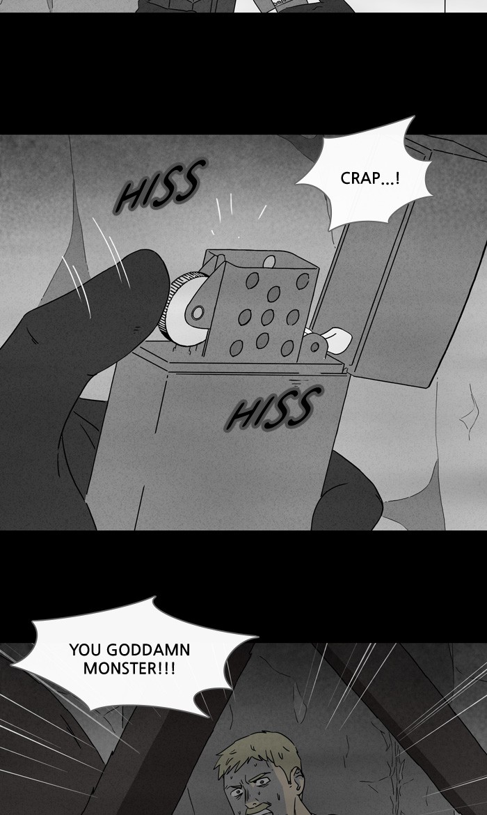 Tales of the unusual Chapter 319 page 12 - Chapter 319: Ep. 319 - Queen of Anesthesia - Part 5