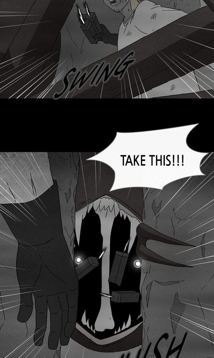 Tales of the unusual Chapter 319 page 13 - Chapter 319: Ep. 319 - Queen of Anesthesia - Part 5