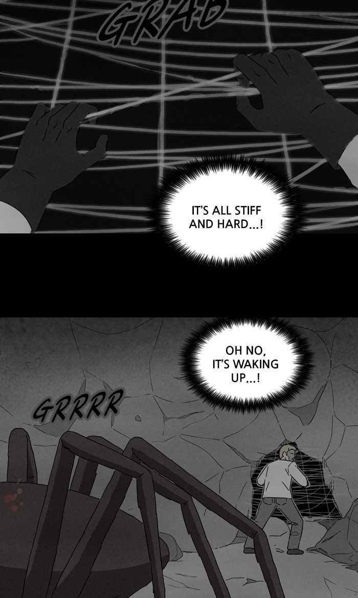 Tales of the unusual Chapter 319 page 17 - Chapter 319: Ep. 319 - Queen of Anesthesia - Part 5