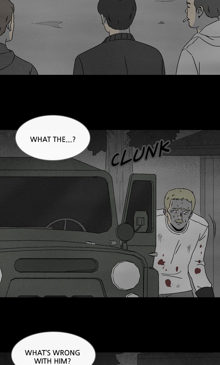 Tales of the unusual Chapter 319 page 30 - Chapter 319: Ep. 319 - Queen of Anesthesia - Part 5