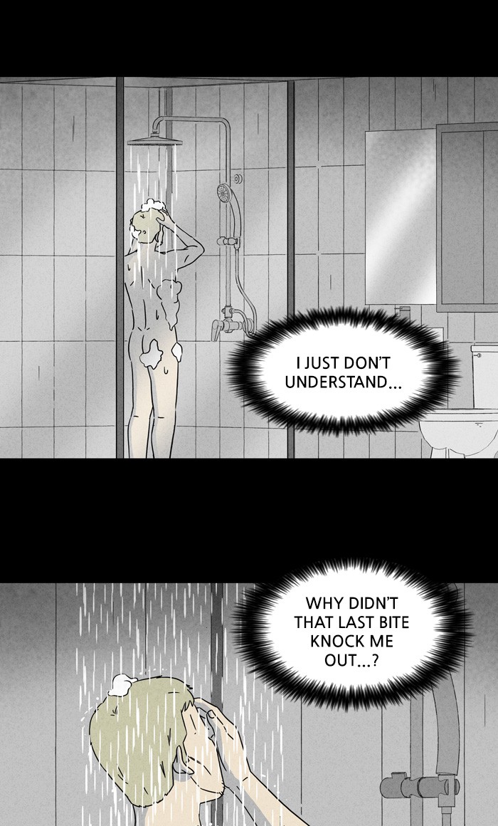 Tales of the unusual Chapter 319 page 34 - Chapter 319: Ep. 319 - Queen of Anesthesia - Part 5