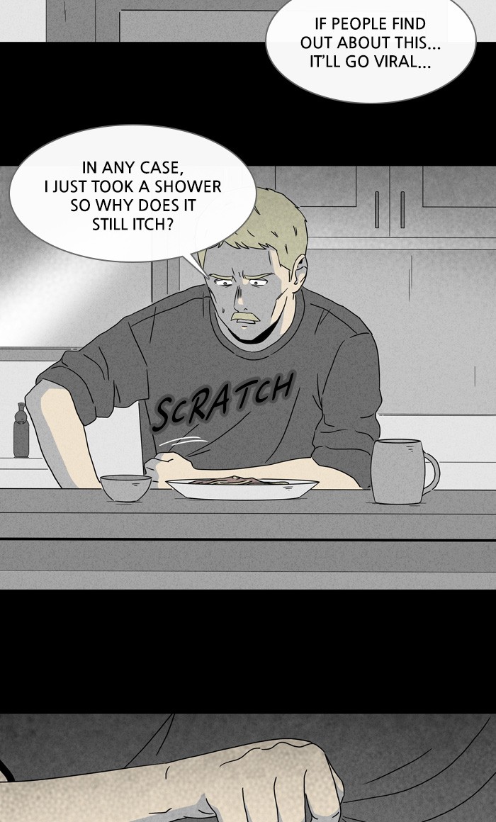Tales of the unusual Chapter 319 page 37 - Chapter 319: Ep. 319 - Queen of Anesthesia - Part 5