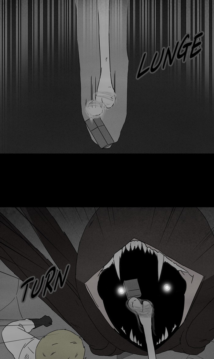 Tales of the unusual Chapter 319 page 4 - Chapter 319: Ep. 319 - Queen of Anesthesia - Part 5