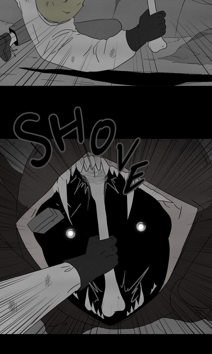 Tales of the unusual Chapter 319 page 5 - Chapter 319: Ep. 319 - Queen of Anesthesia - Part 5