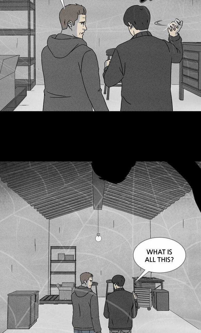 Tales of the unusual Chapter 319 page 51 - Chapter 319: Ep. 319 - Queen of Anesthesia - Part 5