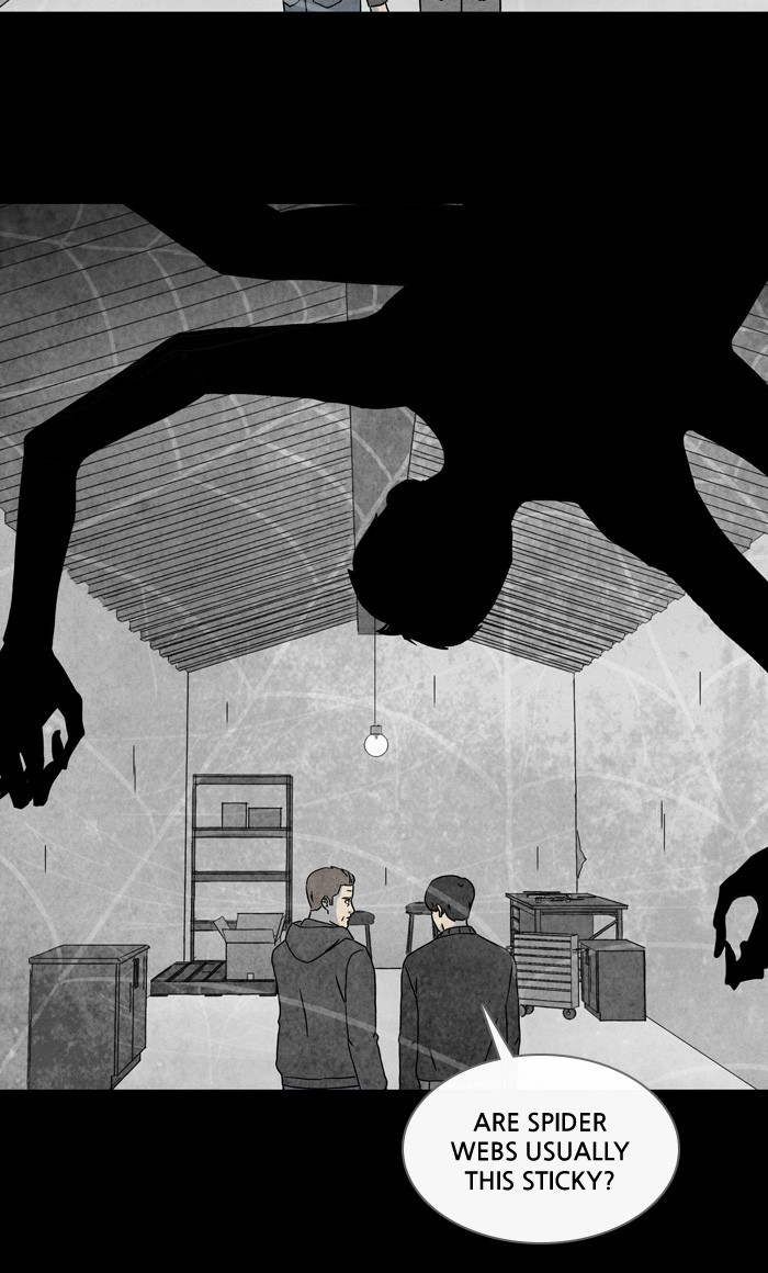 Tales of the unusual Chapter 319 page 52 - Chapter 319: Ep. 319 - Queen of Anesthesia - Part 5