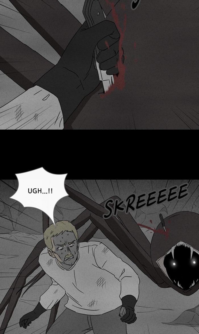 Tales of the unusual Chapter 319 page 7 - Chapter 319: Ep. 319 - Queen of Anesthesia - Part 5