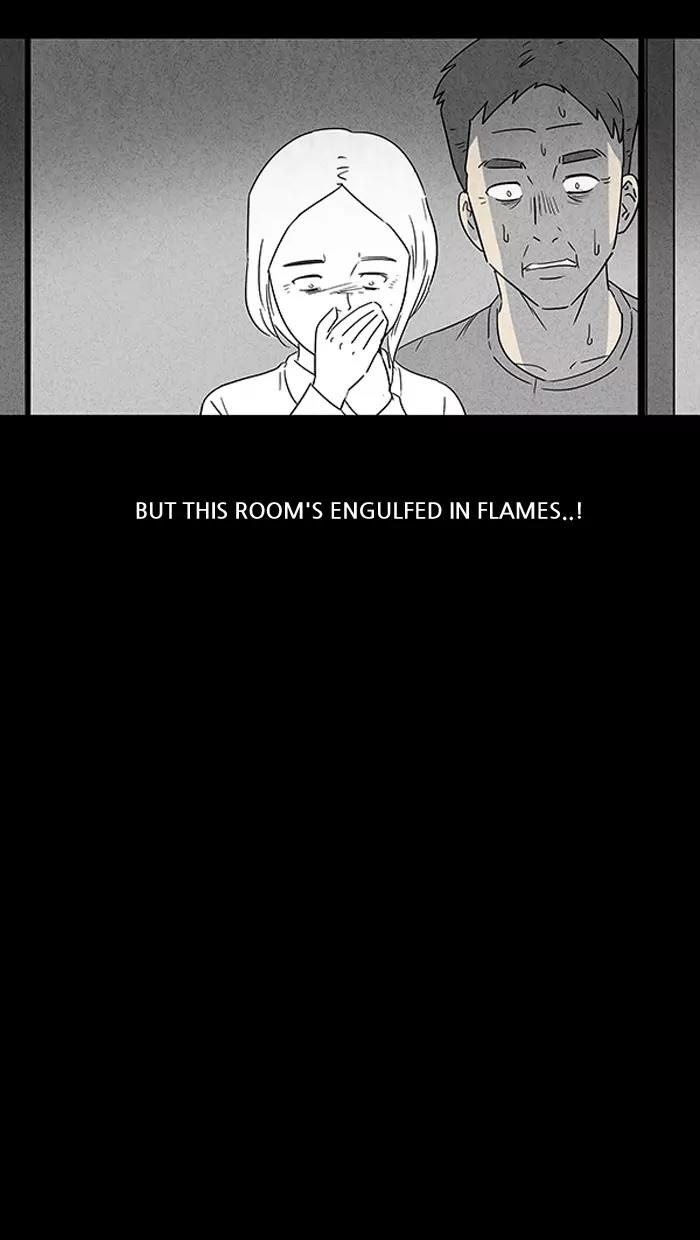 Tales of the unusual Chapter 32 page 10 - Chapter 32: Ep.32: My Wife's Memories - Part 6