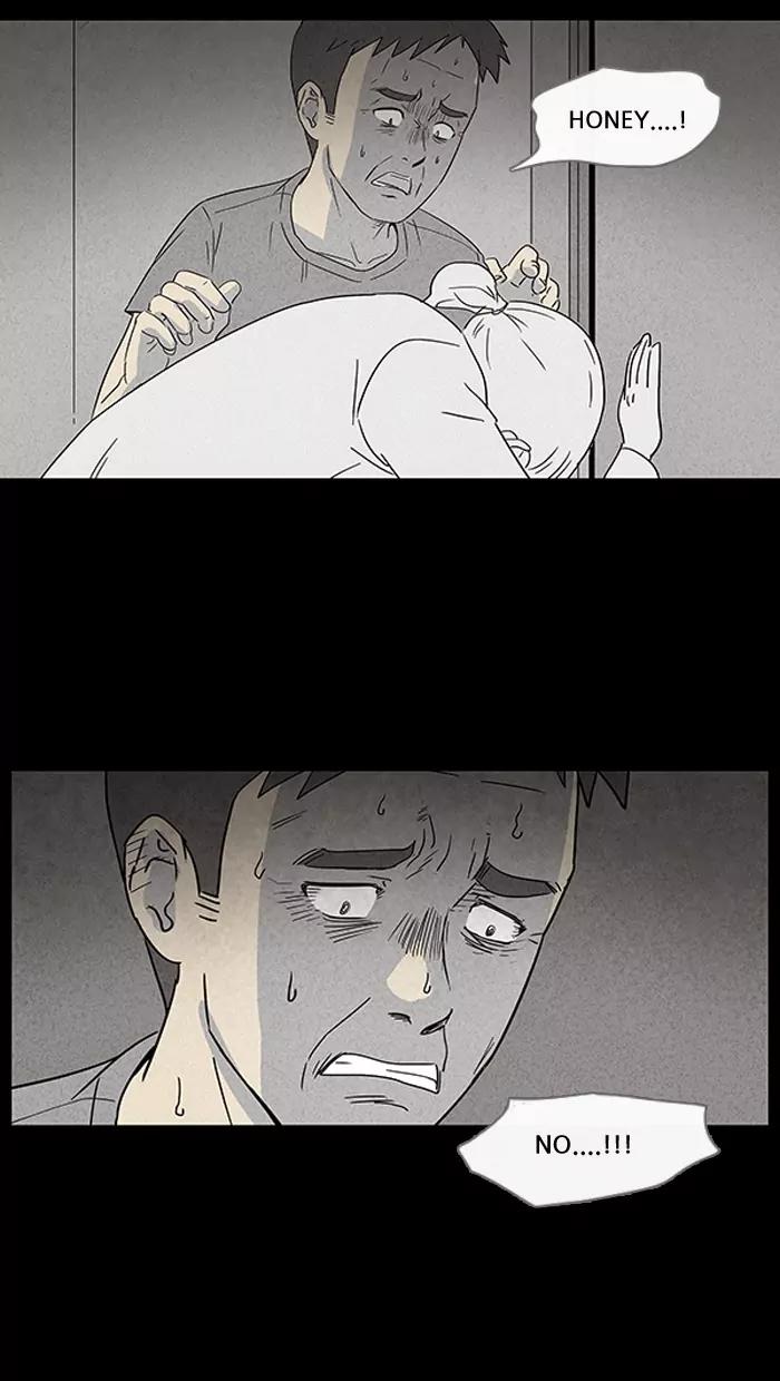 Tales of the unusual Chapter 32 page 16 - Chapter 32: Ep.32: My Wife's Memories - Part 6