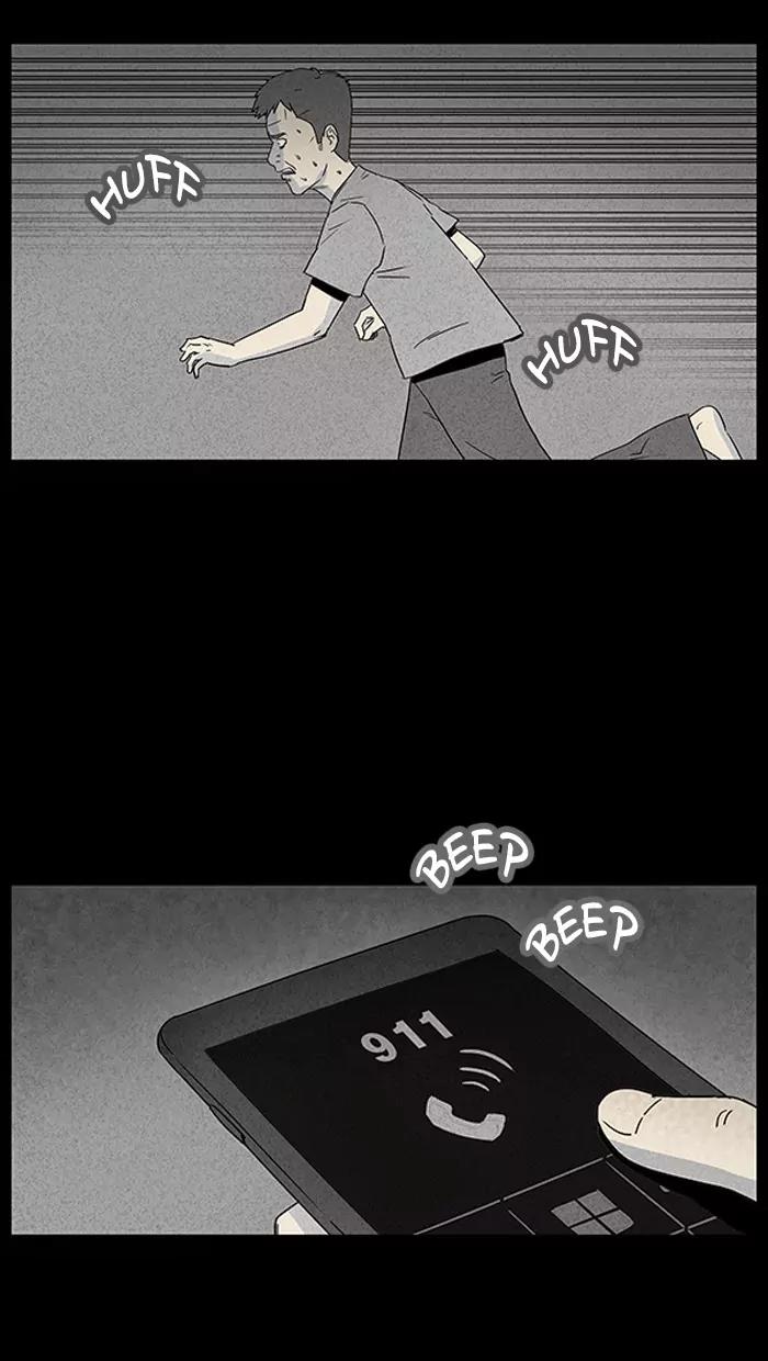 Tales of the unusual Chapter 32 page 17 - Chapter 32: Ep.32: My Wife's Memories - Part 6