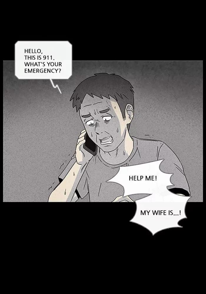 Tales of the unusual Chapter 32 page 18 - Chapter 32: Ep.32: My Wife's Memories - Part 6