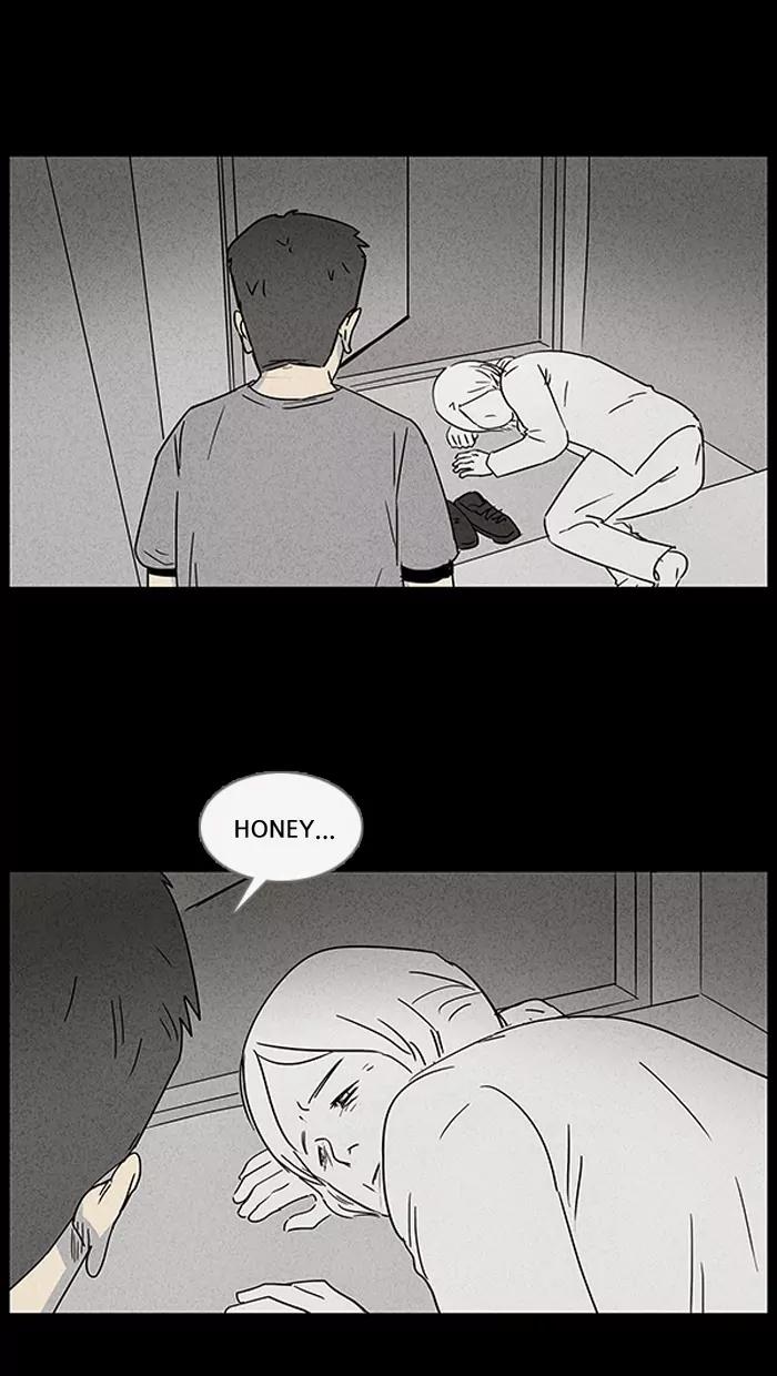 Tales of the unusual Chapter 32 page 22 - Chapter 32: Ep.32: My Wife's Memories - Part 6