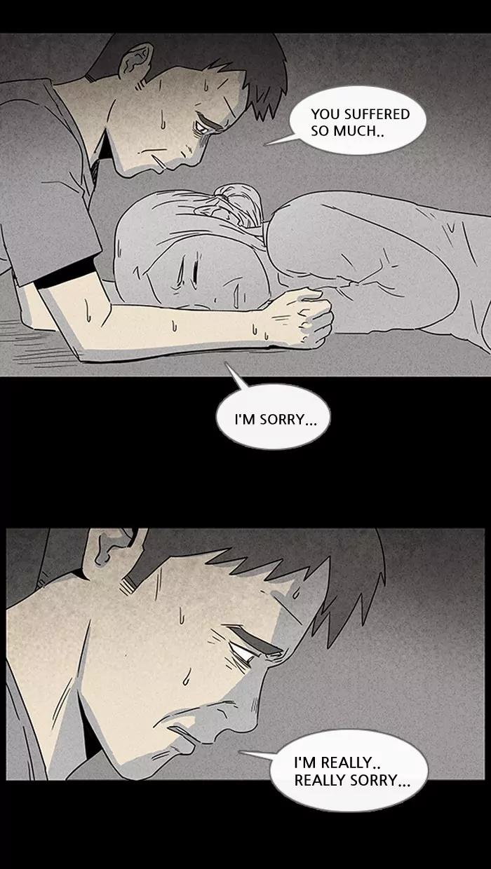 Tales of the unusual Chapter 32 page 23 - Chapter 32: Ep.32: My Wife's Memories - Part 6