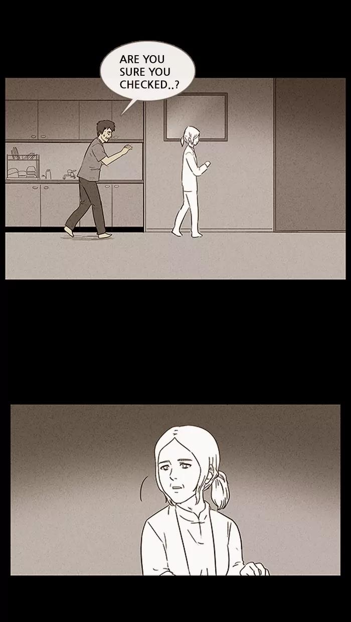 Tales of the unusual Chapter 32 page 3 - Chapter 32: Ep.32: My Wife's Memories - Part 6