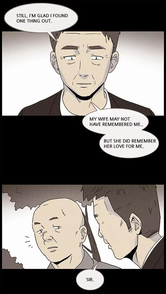 Tales of the unusual Chapter 32 page 31 - Chapter 32: Ep.32: My Wife's Memories - Part 6