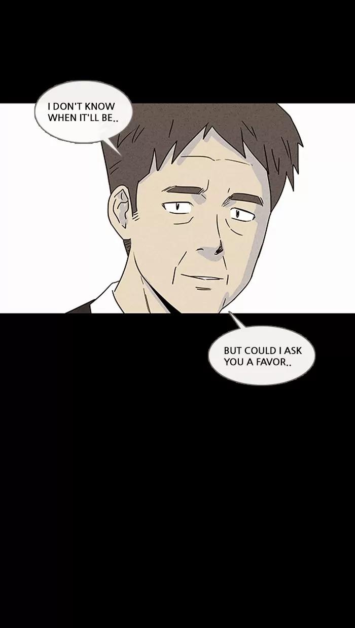 Tales of the unusual Chapter 32 page 32 - Chapter 32: Ep.32: My Wife's Memories - Part 6