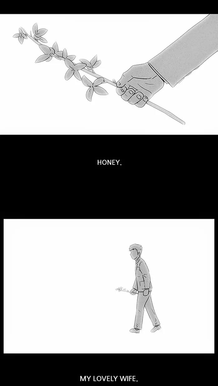 Tales of the unusual Chapter 32 page 37 - Chapter 32: Ep.32: My Wife's Memories - Part 6