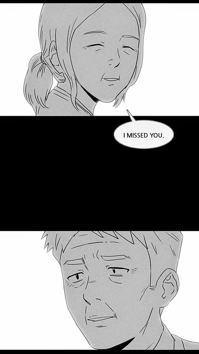 Tales of the unusual Chapter 32 page 40 - Chapter 32: Ep.32: My Wife's Memories - Part 6