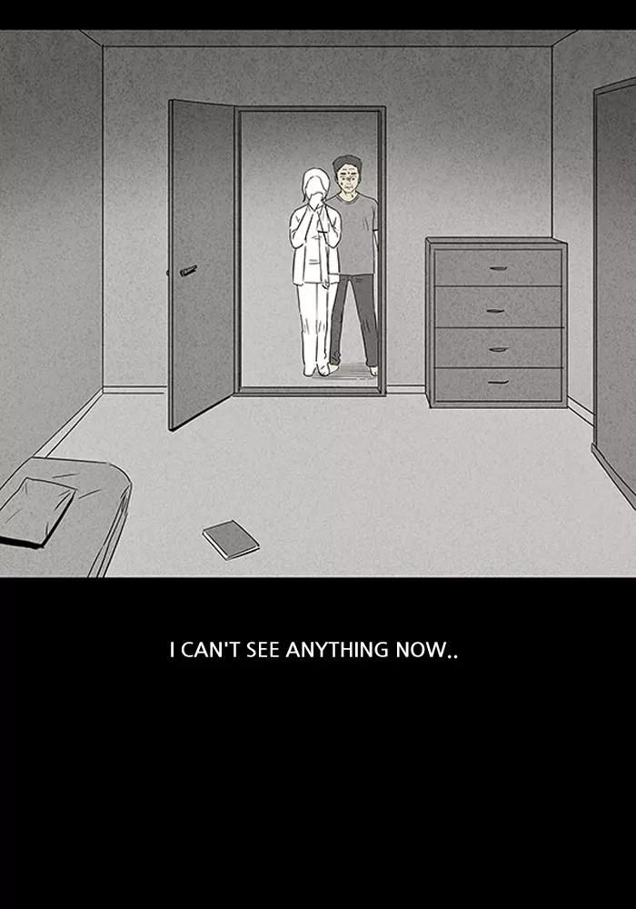 Tales of the unusual Chapter 32 page 9 - Chapter 32: Ep.32: My Wife's Memories - Part 6
