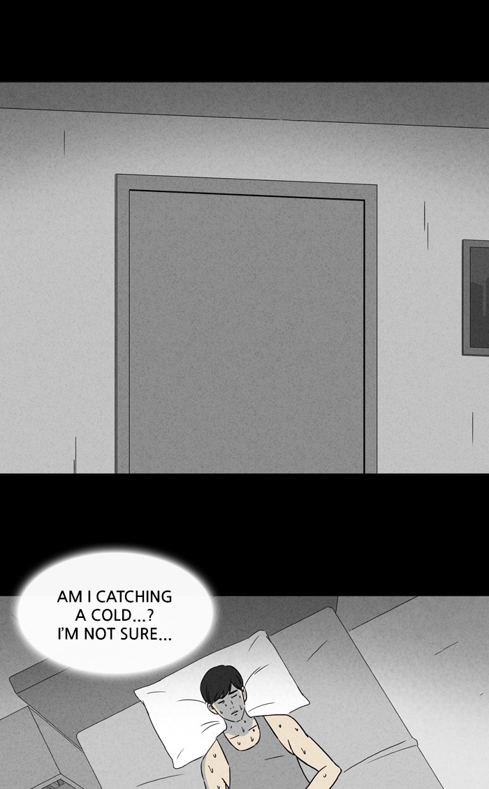 Tales of the unusual Chapter 320 page 16 - Chapter 320: Ep. 320 - Fever - Part 1