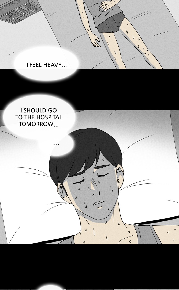 Tales of the unusual Chapter 320 page 17 - Chapter 320: Ep. 320 - Fever - Part 1