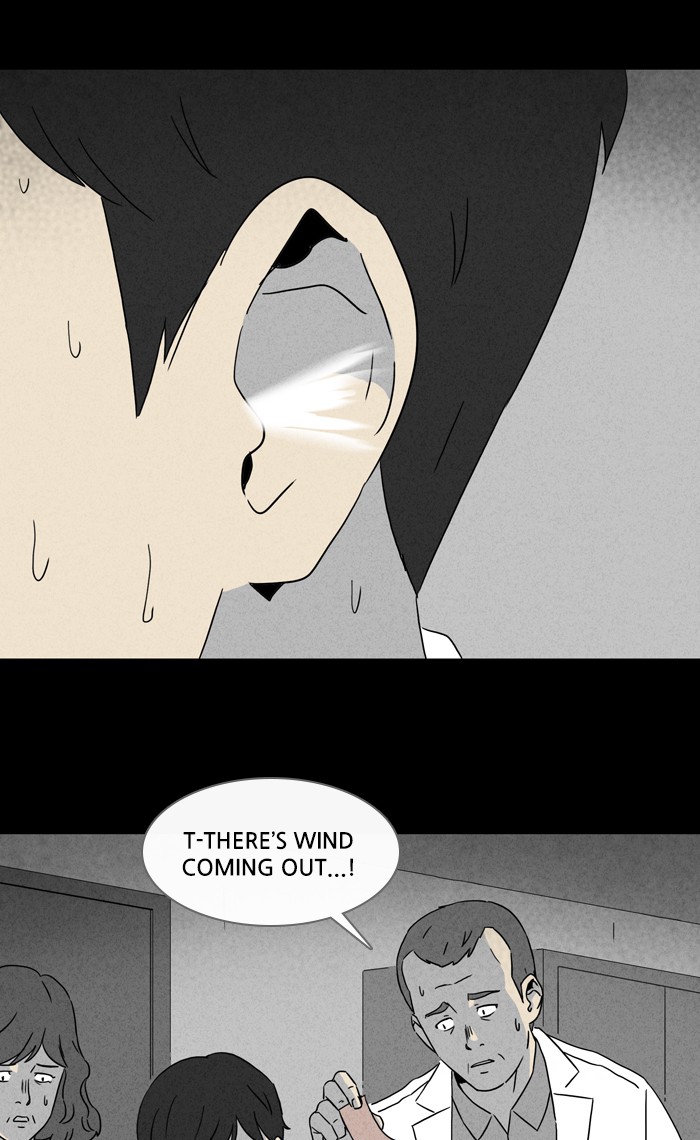 Tales of the unusual Chapter 320 page 26 - Chapter 320: Ep. 320 - Fever - Part 1