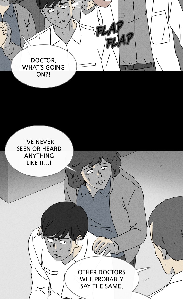 Tales of the unusual Chapter 320 page 27 - Chapter 320: Ep. 320 - Fever - Part 1