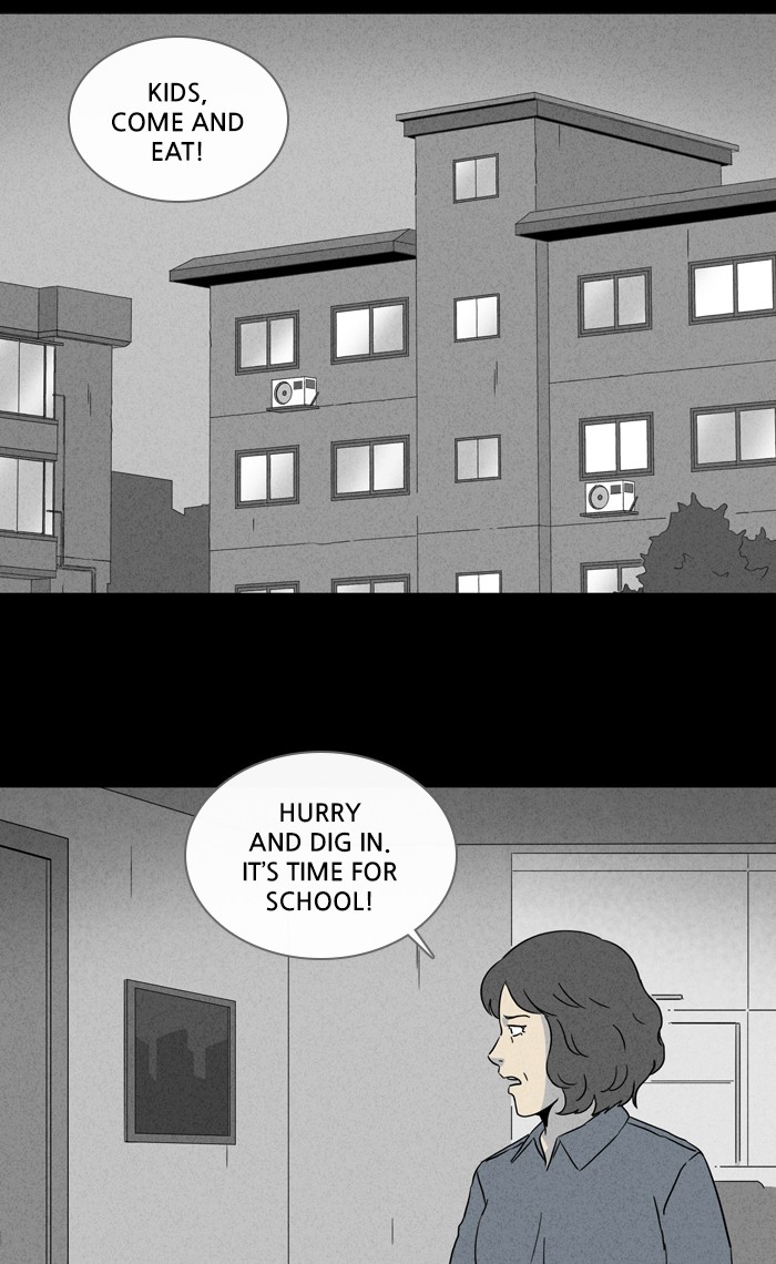 Tales of the unusual Chapter 320 page 29 - Chapter 320: Ep. 320 - Fever - Part 1
