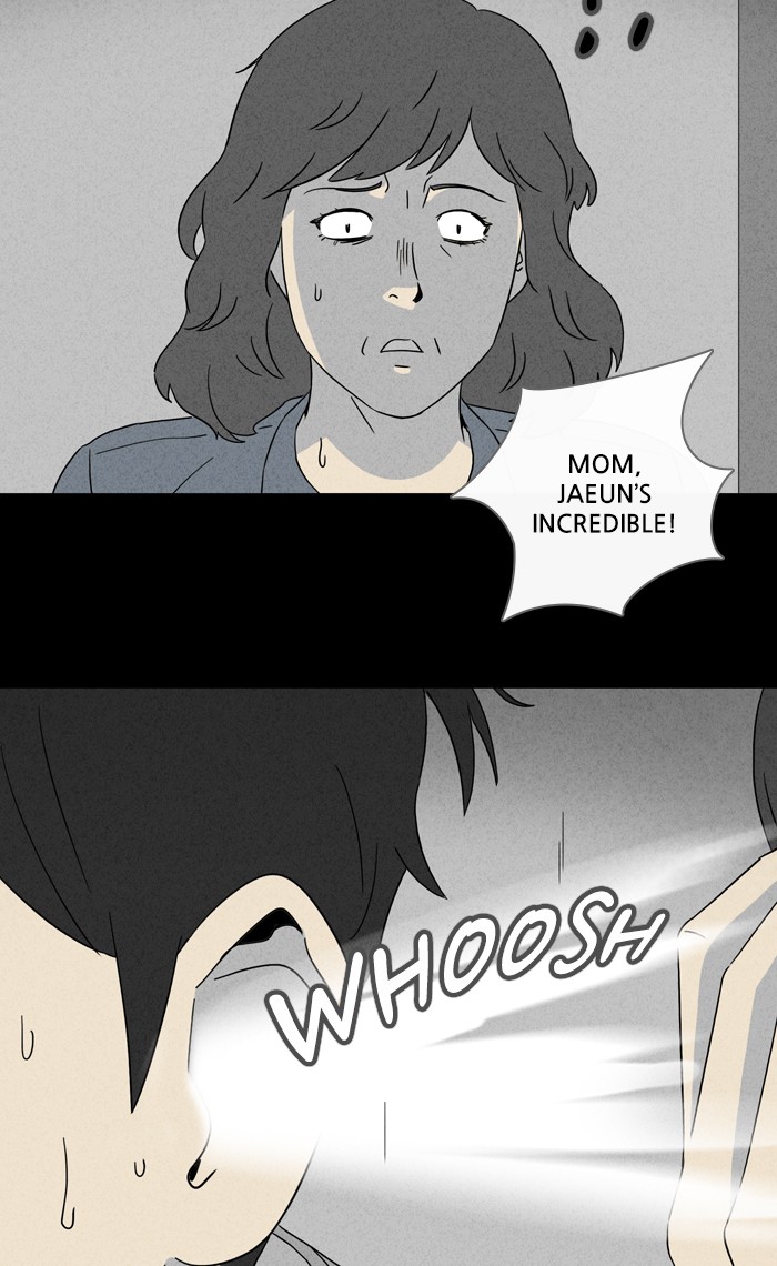Tales of the unusual Chapter 320 page 31 - Chapter 320: Ep. 320 - Fever - Part 1