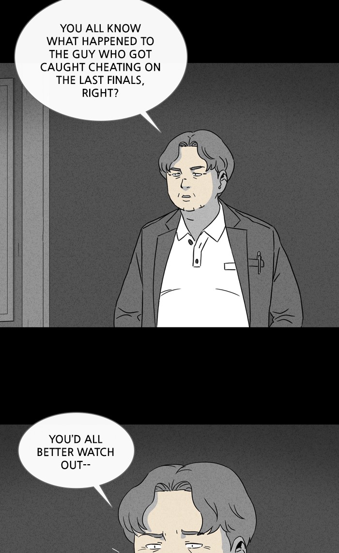 Tales of the unusual Chapter 320 page 39 - Chapter 320: Ep. 320 - Fever - Part 1