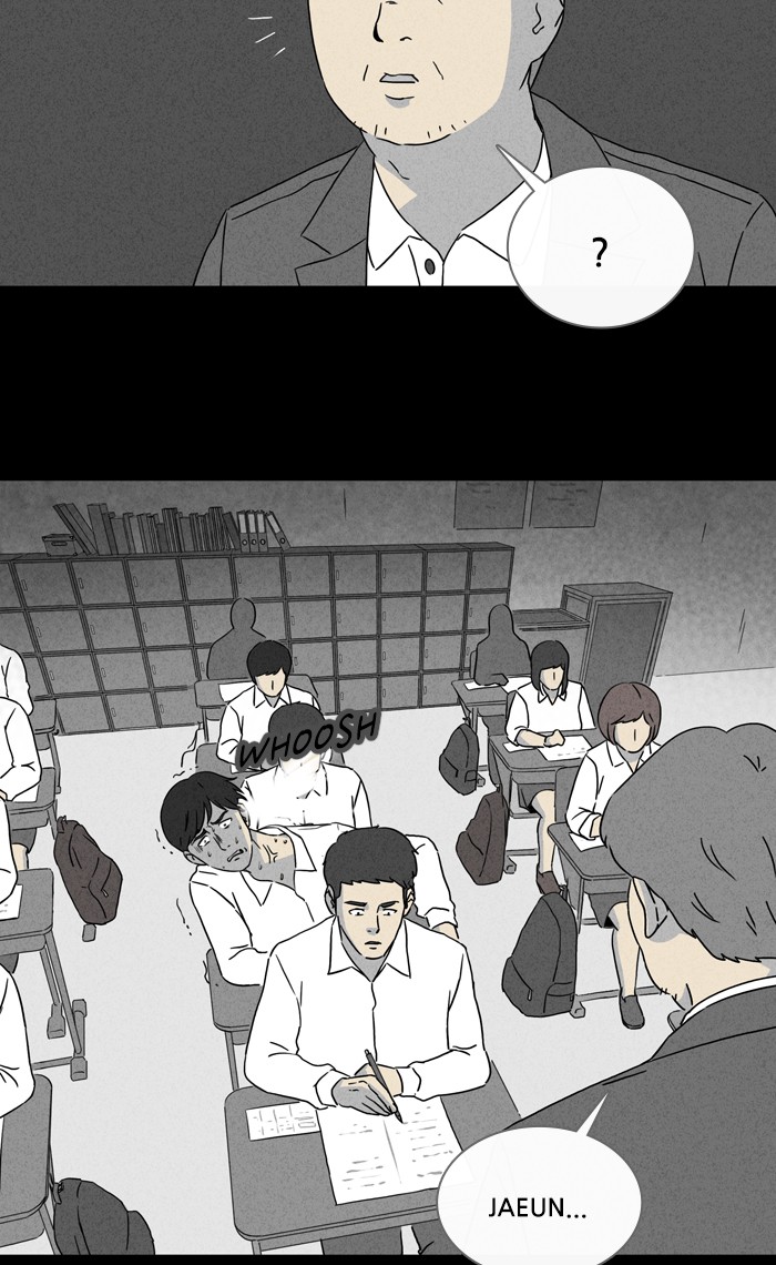 Tales of the unusual Chapter 320 page 40 - Chapter 320: Ep. 320 - Fever - Part 1
