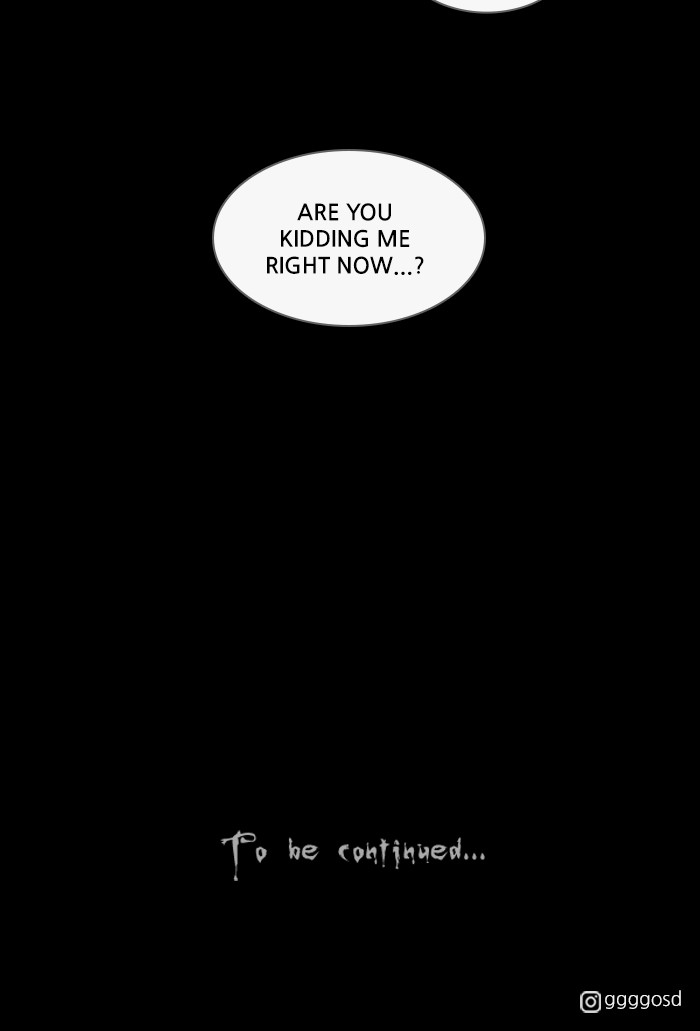 Tales of the unusual Chapter 320 page 41 - Chapter 320: Ep. 320 - Fever - Part 1