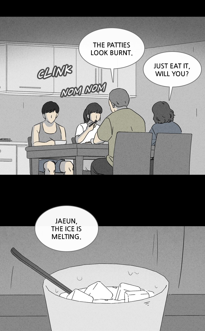 Tales of the unusual Chapter 320 page 8 - Chapter 320: Ep. 320 - Fever - Part 1