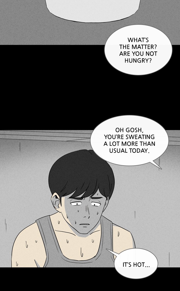 Tales of the unusual Chapter 320 page 9 - Chapter 320: Ep. 320 - Fever - Part 1