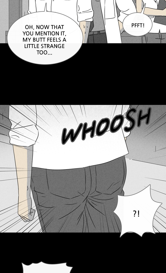 Tales of the unusual Chapter 321 page 16 - Chapter 321: Ep. 321 - Fever - Part 2