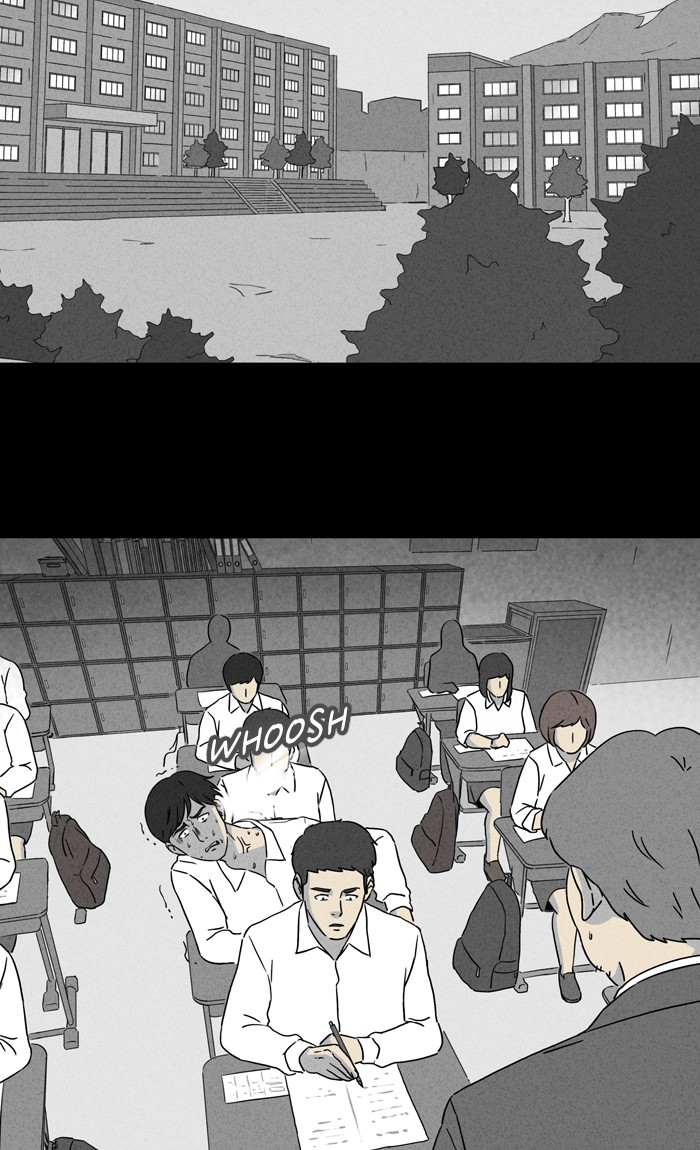 Tales of the unusual Chapter 321 page 2 - Chapter 321: Ep. 321 - Fever - Part 2